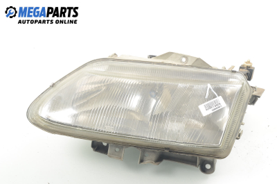 Headlight for Renault Laguna I (B56; K56) 2.0, 83 hp, hatchback, 1994, position: left