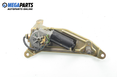 Front wipers motor for Renault Laguna I (B56; K56) 2.0, 83 hp, hatchback, 1994, position: rear