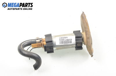 Fuel pump for Renault Laguna I (B56; K56) 2.0, 83 hp, hatchback, 1994