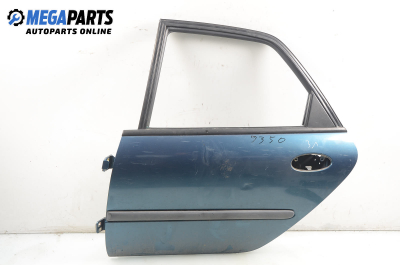 Door for Renault Laguna I (B56; K56) 2.0, 83 hp, hatchback, 1994, position: rear - left