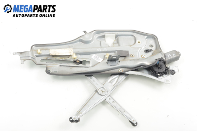 Antrieb el. fensterheber for Renault Laguna I (B56; K56) 2.0, 83 hp, hecktür, 1994, position: links, vorderseite