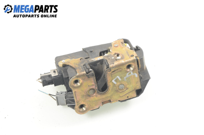 Schloss for Renault Laguna I (B56; K56) 2.0, 83 hp, hecktür, 1994, position: rechts, vorderseite