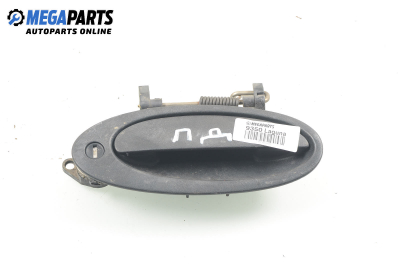 Außengriff for Renault Laguna I (B56; K56) 2.0, 83 hp, hecktür, 1994, position: rechts, vorderseite