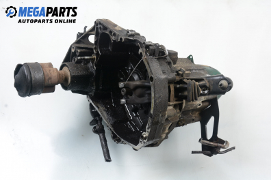  for Renault Laguna I (B56; K56) 2.0, 83 hp, hatchback, 1994