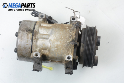 AC compressor for Renault Laguna I (B56; K56) 2.0, 83 hp, hatchback, 1994