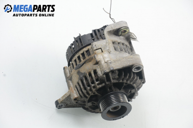 Alternator for Renault Laguna I (B56; K56) 2.0, 83 hp, hatchback, 1994