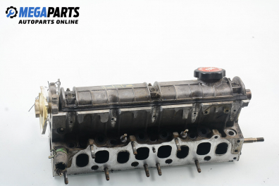 Engine head for Renault Laguna I (B56; K56) 2.0, 83 hp, hatchback, 1994