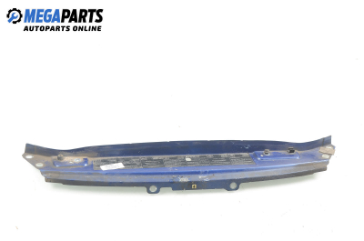 Front upper slam panel for Renault Megane I 1.6, 90 hp, coupe, 1996