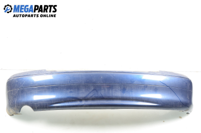 Rear bumper for Renault Megane I 1.6, 90 hp, coupe, 1996