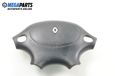 Airbag for Renault Megane I 1.6, 90 hp, coupe, 1996