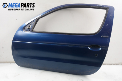 Door for Renault Megane I 1.6, 90 hp, coupe, 1996, position: left