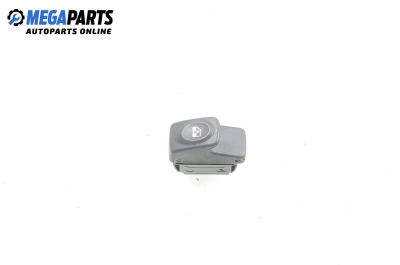 Power window button for Renault Megane I 1.6, 90 hp, coupe, 1996