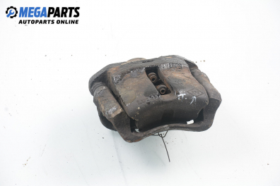 Caliper for Renault Megane I 1.6, 90 hp, coupe, 1996, position: front - left