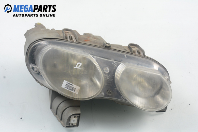 Headlight for Rover 75 1.8, 120 hp, sedan, 2001, position: right