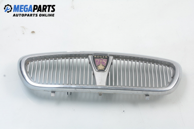 Grill for Rover 75 1.8, 120 hp, sedan, 2001