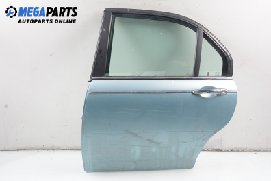 Door for Rover 75 1.8, 120 hp, sedan, 2001, position: rear - left