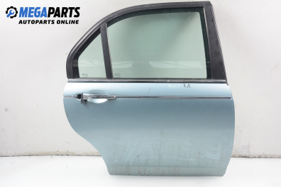 Door for Rover 75 1.8, 120 hp, sedan, 2001, position: rear - right