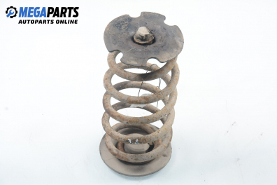 Coil spring for Rover 75 1.8, 120 hp, sedan, 2001, position: rear