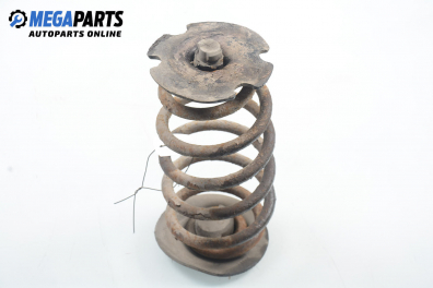 Coil spring for Rover 75 1.8, 120 hp, sedan, 2001, position: rear