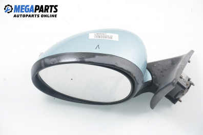 Mirror for Rover 75 1.8, 120 hp, sedan, 2001, position: left