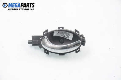 Inner handle for Rover 75 1.8, 120 hp, sedan, 2001, position: front - left