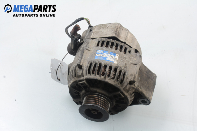 Gerenator for Rover 75 1.8, 120 hp, sedan, 2001