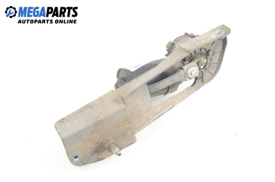 Front wipers motor for Citroen AX 1.0, 45 hp, 1991