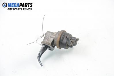 Fuel pump for Citroen AX 1.0, 45 hp, 3 doors, 1991