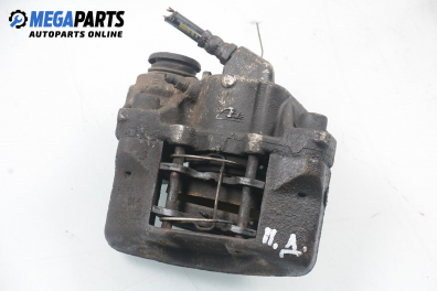 Etrier de frână for Citroen AX 1.0, 45 hp, 3 uși, 1991, position: dreaptă - fața