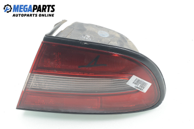 Tail light for Mitsubishi Galant VII 2.0 GLSI, 137 hp, sedan automatic, 1995, position: right