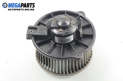 Heating blower for Mitsubishi Galant VII 2.0 GLSI, 137 hp, sedan automatic, 1995