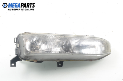 Headlight for Mitsubishi Galant VII 2.0 GLSI, 137 hp, sedan automatic, 1995, position: right