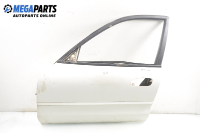 Door for Mitsubishi Galant VII 2.0 GLSI, 137 hp, sedan automatic, 1995, position: front - left