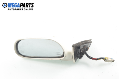 Mirror for Mitsubishi Galant VII 2.0 GLSI, 137 hp, sedan automatic, 1995, position: left