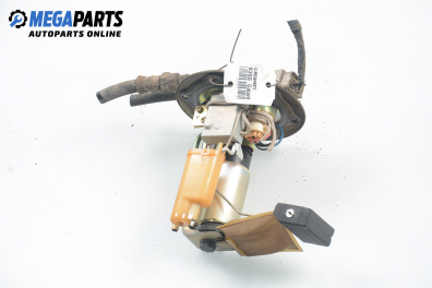 Fuel pump for Mitsubishi Galant VII 2.0 GLSI, 137 hp, sedan automatic, 1995