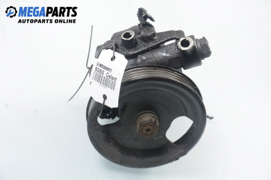 Power steering pump for Mitsubishi Galant VII 2.0 GLSI, 137 hp, sedan automatic, 1995