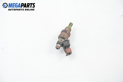 Gasoline fuel injector for Mitsubishi Galant VII 2.0 GLSI, 137 hp, sedan automatic, 1995