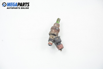 Gasoline fuel injector for Mitsubishi Galant VII 2.0 GLSI, 137 hp, sedan automatic, 1995