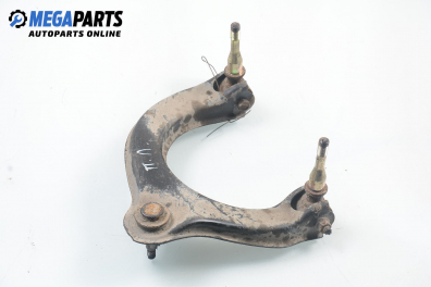 Control arm for Mitsubishi Galant VII 2.0 GLSI, 137 hp, sedan automatic, 1995, position: left