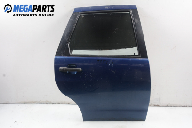 Door for Seat Ibiza (6K) 1.4, 60 hp, 5 doors, 1997, position: rear - right