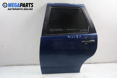 Door for Seat Ibiza (6K) 1.4, 60 hp, 5 doors, 1997, position: rear - left