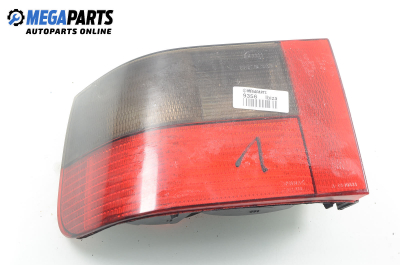 Tail light for Seat Ibiza (6K) 1.4, 60 hp, 5 doors, 1997, position: left