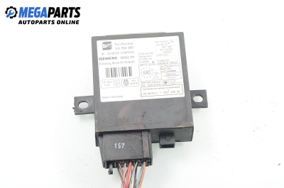 Module for Seat Ibiza (6K) 1.4, 60 hp, 5 doors, 1997