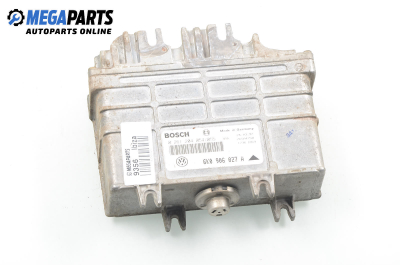 ECU for Seat Ibiza (6K) 1.4, 60 hp, 5 uși, 1997