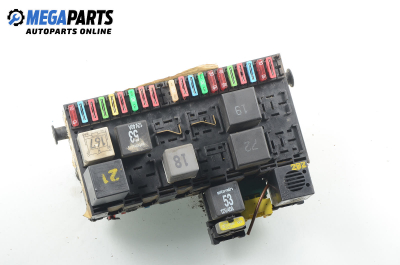 Fuse box for Seat Ibiza (6K) 1.4, 60 hp, 5 doors, 1997