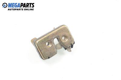 Trunk lock for Seat Ibiza (6K) 1.4, 60 hp, 5 doors, 1997