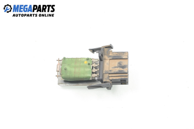 Blower motor resistor for Seat Ibiza (6K) 1.4, 60 hp, 5 doors, 1997