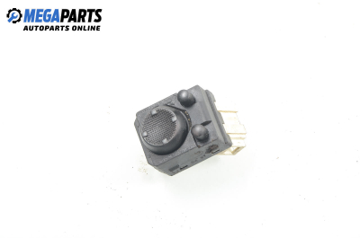 Mirror adjustment button for Seat Ibiza (6K) 1.4, 60 hp, 5 doors, 1997