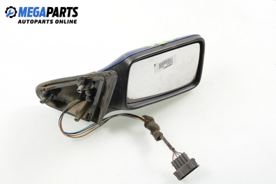 Mirror for Seat Ibiza (6K) 1.4, 60 hp, 5 doors, 1997, position: right