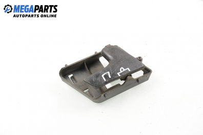 Inner handle for Seat Ibiza (6K) 1.4, 60 hp, 5 doors, 1997, position: front - right